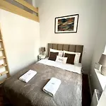 Agapella Apartamenty- Apartament Fiszera 500M From The Beach, Free Parking