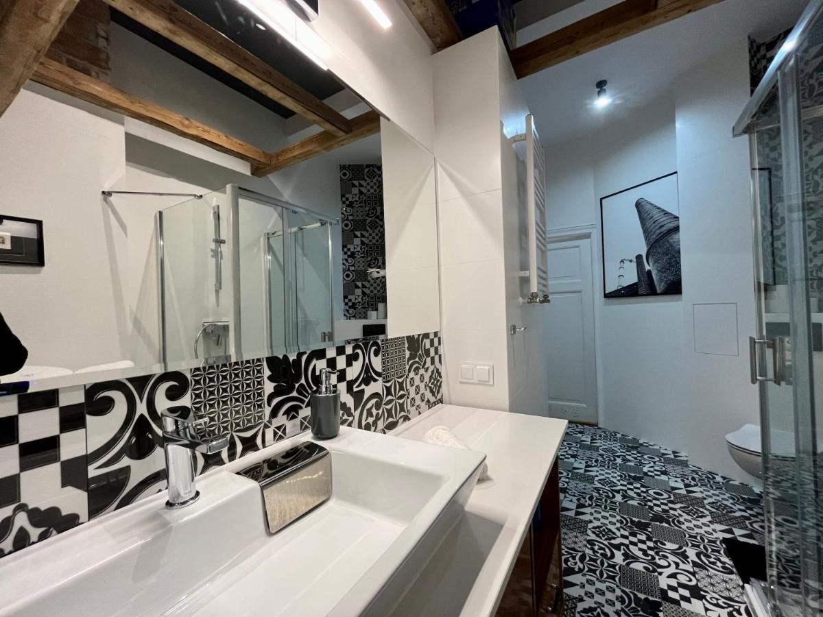 Agapella Apartamenty- Fiszera 500m From The Beach, Free Parking Apartment Zoppot